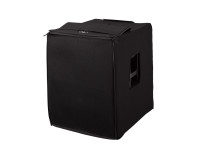 Yamaha SPCVR-DXS15X Cover for DXS15XLF / CXS15XLF Subwoofers - Image 2