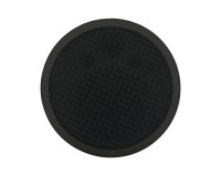 RCF MQ 50C 5 2-Way Ceiling Speaker 100V/16Ω 60W Black - Image 1