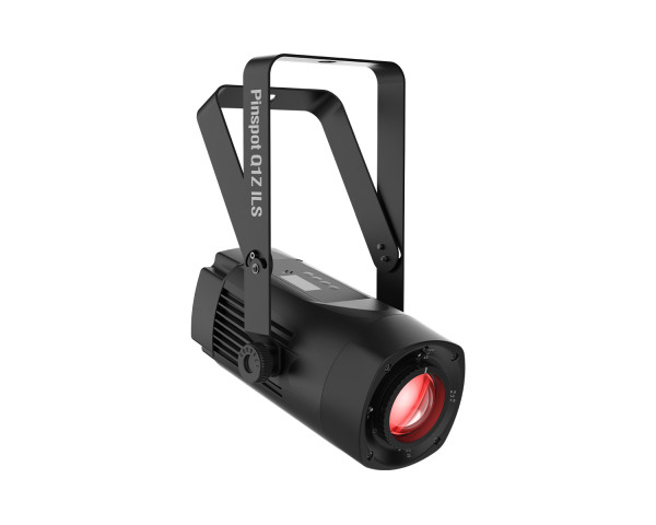 CHAUVET DJ Pinspot Q1Z ILS RGBW 20W LED 5-25° Zoom - Main Image