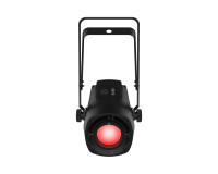 CHAUVET DJ Pinspot Q1Z ILS RGBW 20W LED 5-25° Zoom - Image 2