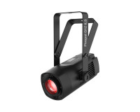 CHAUVET DJ Pinspot Q1Z ILS RGBW 20W LED 5-25° Zoom - Image 3