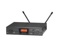 Audio Technica ATW-2120C (U) Handheld Mic System with T220c Cardioid Mic CH38 - Image 2