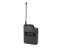 Audio Technica ATW-2110C 2000 Series Wireless Body Pack Mic System Exl Mic CH38 - Image 3