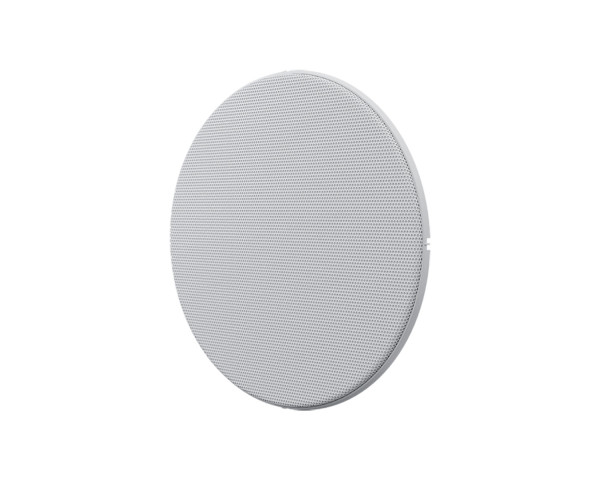 Optimal Audio Grille 1 Bezel-less Grille for Up 3/4 Ceiling Speaker White - Main Image