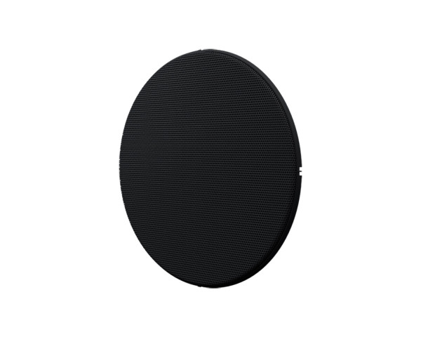 Optimal Audio Grille 1 Bezel-less Grille for Up 3/4 Ceiling Speaker Black - Main Image