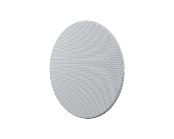 Optimal Audio Grille 2 Bezel-less Grille for Up 6 Ceiling Speaker White - Main Image