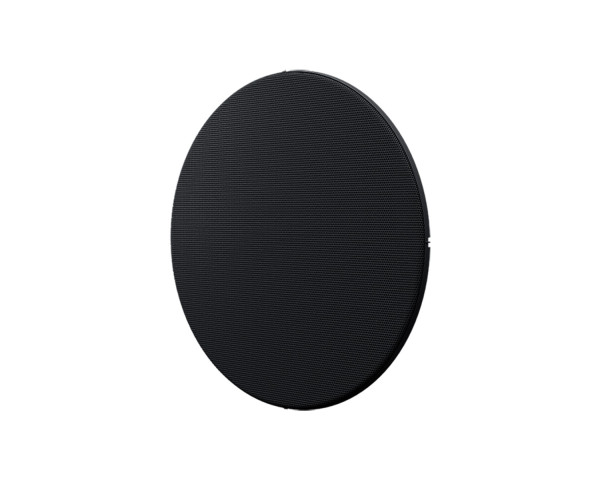 Optimal Audio Grille 2 Bezel-less Grille for Up 6 Ceiling Speaker Black - Main Image