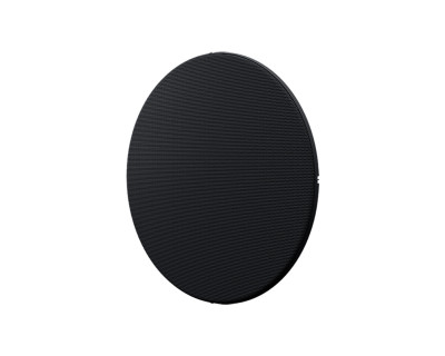 Grille 2 Bezel-less Grille for Up 6 Ceiling Speaker Black