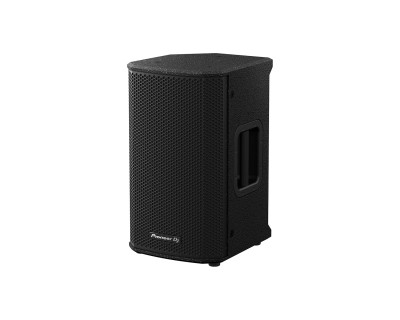 XPRS82 8" 2-Way Active PA Speaker with Powersoft Class-D Amp