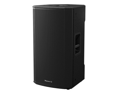 XPRS152 15" 2-Way Active PA Speaker with Powersoft Class-D Amp