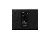 Pioneer DJ XPRS1152ST 15 Active Subwoofer Powersoft Class-D Amp + M20 Moun - Image 4