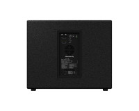 Pioneer DJ XPRS1182ST 18 Active Subwoofer Powersoft Class-D Amp + M20 Mount - Image 4