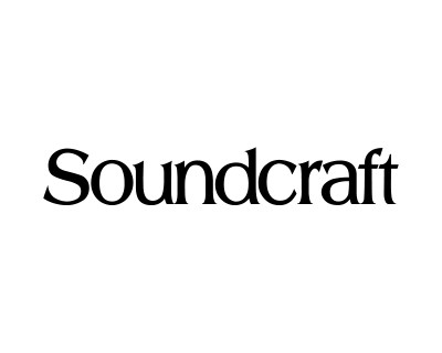 Soundcraft  Sound