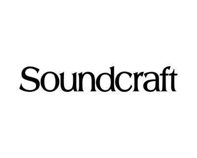 Soundcraft