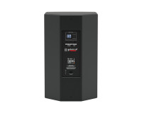 Martin Audio XP15 Blackline XP 15 2-Way Powered Loudspeaker 1300W Black  - Image 2