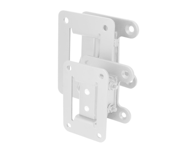Martin Audio WB6/8 Wall Bracket for CDD/Blackline X8 Speakers White  - Main Image