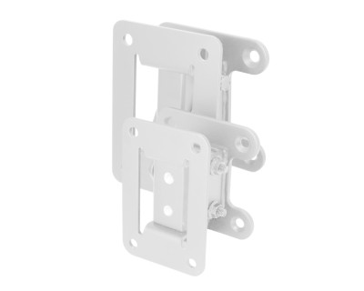 WB6/8 Wall Bracket for CDD/Blackline X8 Speakers White 