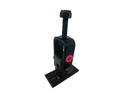 Ref 3/40 Top Mount Speaker Tilter (Ideal for Ref 1B Arm) 25kg