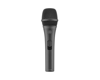 YDM-505S Dynamic Cardioid Microphone with Switch