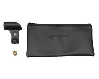 Yamaha YDM-505S Dynamic Cardioid Microphone with Switch - Image 7