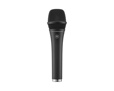 YDM-707B Dynamic Super Cardioid Microphone Black