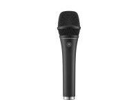 Yamaha YDM-707B Dynamic Super Cardioid Microphone Black - Image 1