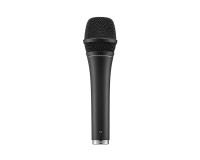 Yamaha YDM-707B Dynamic Super Cardioid Microphone Black - Image 2
