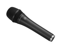 Yamaha YDM-707B Dynamic Super Cardioid Microphone Black - Image 3