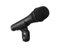 Yamaha YDM-707B Dynamic Super Cardioid Microphone Black - Image 5