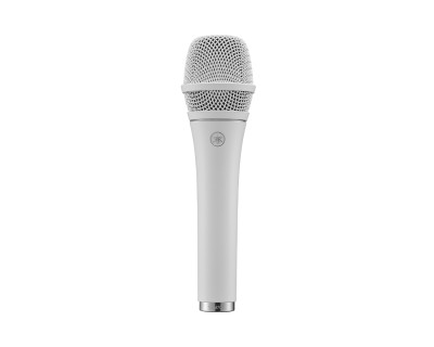 YDM-707W Dynamic Super Cardioid Microphone White