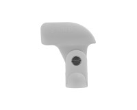 Yamaha YDM-707W Dynamic Super Cardioid Microphone White - Image 7