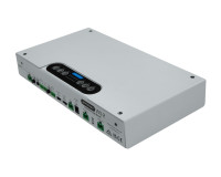 Ampetronic W5-2 Wall Mounted MultiLoop Hearing Loop Driver Excl Cable Tray - Image 2