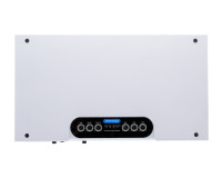 Ampetronic W5-2 Wall Mounted MultiLoop Hearing Loop Driver Excl Cable Tray - Image 4