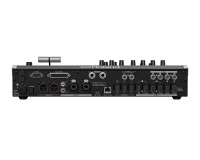 Roland Pro AV V-80HD Streaming Video Switcher with 28Ch Digital Audio Mixer - Image 2