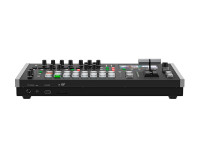 Roland Pro AV V-80HD Streaming Video Switcher with 28Ch Digital Audio Mixer - Image 4