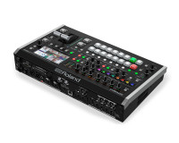 Roland Pro AV V-80HD Streaming Video Switcher with 28Ch Digital Audio Mixer - Image 7