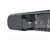 Sennheiser TeamConnect Bar S 4K Conferencing Video Bar for Small Rooms - Image 6