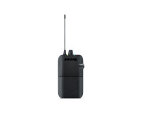 Shure P3TR PSM300 Wireless IEM Set with P3R Bodypack K3E - Image 2