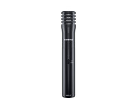 Shure SM137 Cardioid Condenser Instrument Microphone - Image 1
