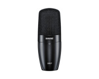 Shure SM27 Cardioid Large Diaphragm Condenser Microphone - Image 1