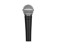 Shure SM58-KM-SOM Cardioid Dynamic Microphone Bundle SM58 + Stand - Image 2