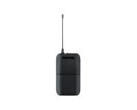 Shure BLX1 Wireless Bodypack Transmitter K3E 606-630 MHz - Image 1