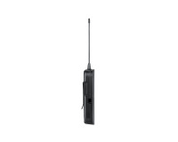 Shure BLX1 Wireless Bodypack Transmitter K3E 606-630 MHz - Image 2
