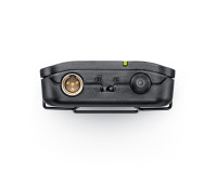 Shure BLX1 Wireless Bodypack Transmitter K3E 606-630 MHz - Image 4