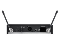 Shure BLX4R Wireless Single Channel Half-Rack Receiver K3E 606-630MHz - Image 2