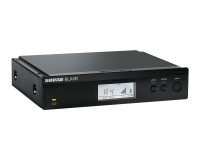 Shure BLX4R Wireless Single Channel Half-Rack Receiver K3E 606-630MHz - Image 3