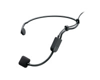 Shure PGA31 Cardioid Condenser Headworn Microphone TQG - Image 1