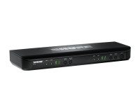 Shure BLX1288/MX53 Dual Wireless Combo System BLX88/SM58/MX153 K3E - Image 4
