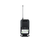 Shure BLX1288/SM31 Dual Wireless Combo System BLX88/SM58/SM31FH K3E - Image 6