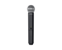 Shure BLX1288/SM31 Dual Wireless Combo System BLX88/SM58/SM31FH K3E - Image 8